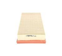 Bosch S3535 Filtro de Aire para Coche - Restringe Partículas de la Entrada de Aire, Resiste a la Humedad, con Alta Resistencia a la Tracción