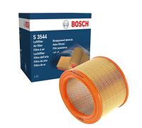 Bosch S3544 - Filtro de aire para vehículos