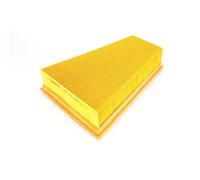 Bosch S3555 - Filtro de aire para vehículos