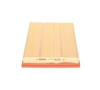 Bosch S3579 Filtro de Aire para Coche - Restringe Partículas de la Entrada de Aire, Resiste a la Humedad, con Alta Resistencia a la Tracción