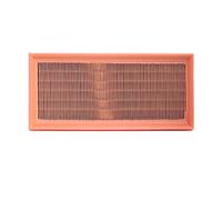 Bosch Filtro de aire S3599 – Restringe partículas, resistente a la humedad