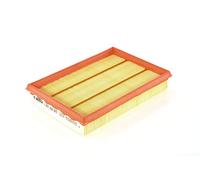 Bosch S3605 Filtro de Aire para Coche - Restringe Partículas de la Entrada de Aire, Resiste a la Humedad, con Alta Resistencia a la Tracción