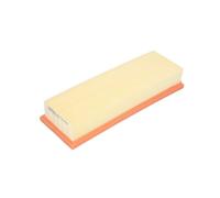 Bosch Filtro de aire 1 457 433 606 – Restringe partículas, resistente a la humedad
