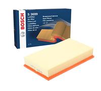 Bosch S3699 - Filtro de aire para vehículos