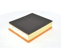 Bosch S3703 - Filtro de aire para vehículos