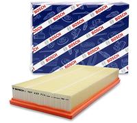 Bosch S3714 - Filtro de aire para vehículos