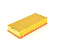 Bosch S3750 Filtro de Aire para Coche - Restringe Partículas de la Entrada de Aire, Resiste a la Humedad, con Alta Resistencia a la Tracción