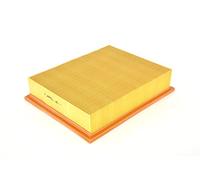 Bosch S3753 Filtro de Aire para Coche - Restringe Partículas de la Entrada de Aire, Resiste a la Humedad, con Alta Resistencia a la Tracción