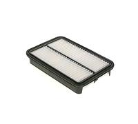 Bosch S3958 Filtro de Aire para Coche - Restringe Partículas de la Entrada de Aire, Resiste a la Humedad, con Alta Resistencia a la Tracción
