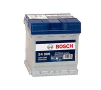 Bosch 547400 batería de vehículos 44 Ah 12 V 420 A Coche