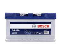 Bosch S4 batería de vehículos 80 Ah 12 V 740 A Coche