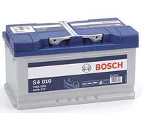 Bosch S4 batería de vehículos 80 Ah 12 V 740 A Coche