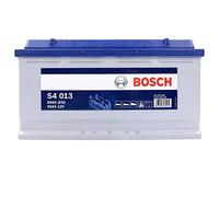 Bosch M5028 Filtro de Habitáculo Estándar - Filtro de Repuesto - Eficaz Contra Polen y Polvo, para un Aire más Limpio en el Vehículo