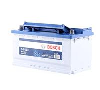 Bosch S4 batería de vehículos 95 Ah 12 V 800 A Coche