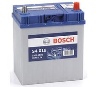 Bosch S4 batería de vehículos 40 Ah 12 V 330 A Coche