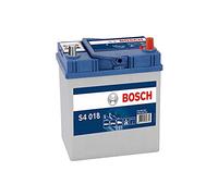 Bosch S4 batería de vehículos 40 Ah 12 V 330 A Coche