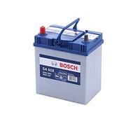 Bosch S4 019 batería de vehículos Sealed Lead Acid (VRLA) 40 Ah 12 V 330 A Coche