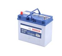 Bosch S4022 Batería de coche 45A/h 330A tecnología de plomo-ácido para vehículos sin sistema Start y Stop