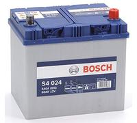 Bosch S4 batería de vehículos 60 Ah 12 V 540 A Coche