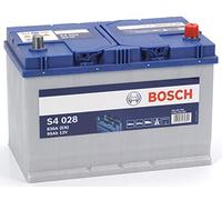 Bosch S4 batería de vehículos 95 Ah 12 V 830 A Coche