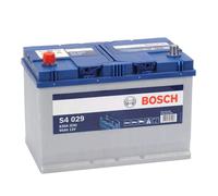 Bosch S4029 Batería de Coche 95Ah 830A EN + Izq