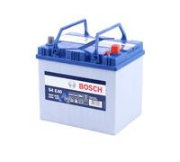 BOSCH BaterÃa 650.0 A 65.0 Ah 12.0 V Start and Stop EFB (Ref: 0 092 S4E 400)