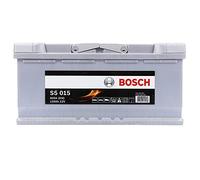 Bosch S5 015 batería de vehículos Sealed Lead Acid (VRLA) 110 Ah 12 V 920 A Coche