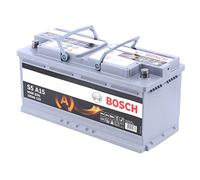 Bosch S5 A15 batería de vehículos 105 Ah 12 V 950 A Coche