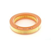 Bosch S9050 Filtro de Aire para Coche - Restringe Partículas de la Entrada de Aire, Resiste a la Humedad, con Alta Resistencia a la Tracción