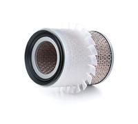 Bosch S9186 - Filtro de aire para vehículos