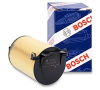 Bosch Filtro de aire S9405 para coche – filtra partículas, resistente a la humedad