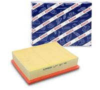 Bosch S9777 Filtro de Aire para Coche - Restringe Partículas de la Entrada de Aire, Resiste a la Humedad, con Alta Resistencia a la Tracción