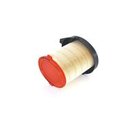 Bosch S9908 Filtro de Aire para Coche - Restringe Partículas de la Entrada de Aire, Resiste a la Humedad, con Alta Resistencia a la Tracción