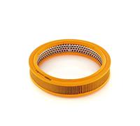 Bosch S9953 Filtro de Aire para Coche - Restringe Partículas de la Entrada de Aire, Resiste a la Humedad, con Alta Resistencia a la Tracción