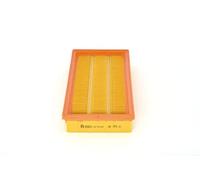 Bosch S9957 Filtro de Aire para Coche - Restringe Partículas de la Entrada de Aire, Resiste a la Humedad, con Alta Resistencia a la Tracción