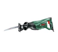 Bosch Sabre Sierra PSA 700 E 710W - Madera, Acero, Plástico - Hoja incluida