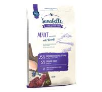 BOSCH Sanabelle Avestruz adulto 8 kg