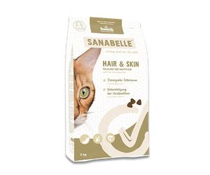 BOSCH Sanabelle Cabello y Piel 8kg