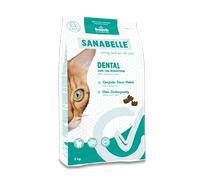 BOSCH Sanabelle Dental 8 kg