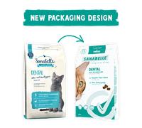 BOSCH Sanabelle Dental 8kg