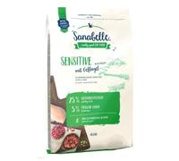 BOSCH Sanabelle Sensitive Aves 2x10kg