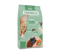BOSCH Sanabelle Sensitive Poultry 2x8 kg