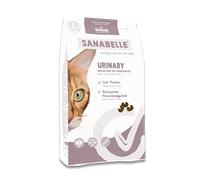 BOSCH Sanabelle Urinario 8kg + ¡Sorpresa para el Gato GRATIS!