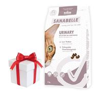 BOSCH Sanabelle Urinario 8kg + ¡Sorpresa para el Gato GRATIS!