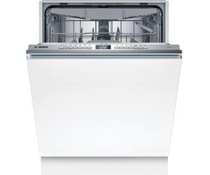 Bosch Sbh4hvx14e Xxl Integrable - Lavavajillas 60Cm 14 Servicios