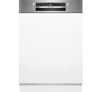 Bosch SBI4ECS28E Lavavajillas Semi Integrado