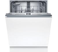 Bosch SBV4ETX08E Lavavajillas Totalmente Integrable