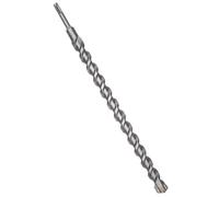 Bosch Accesorios 2608836650 Broca SDSPLUS-5X 25X400X450 4ESP.Punt.CE, Multicolor, ø 25x400
