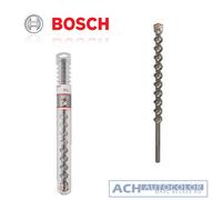 Bosch SDS-MAX Broca Speed-X 35 x 400 X 520MM - 2608586796
