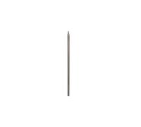 Bosch Sds-max Burin Pointu 600 Mm - Accessoire De Démolition Pour Béton Et Brique